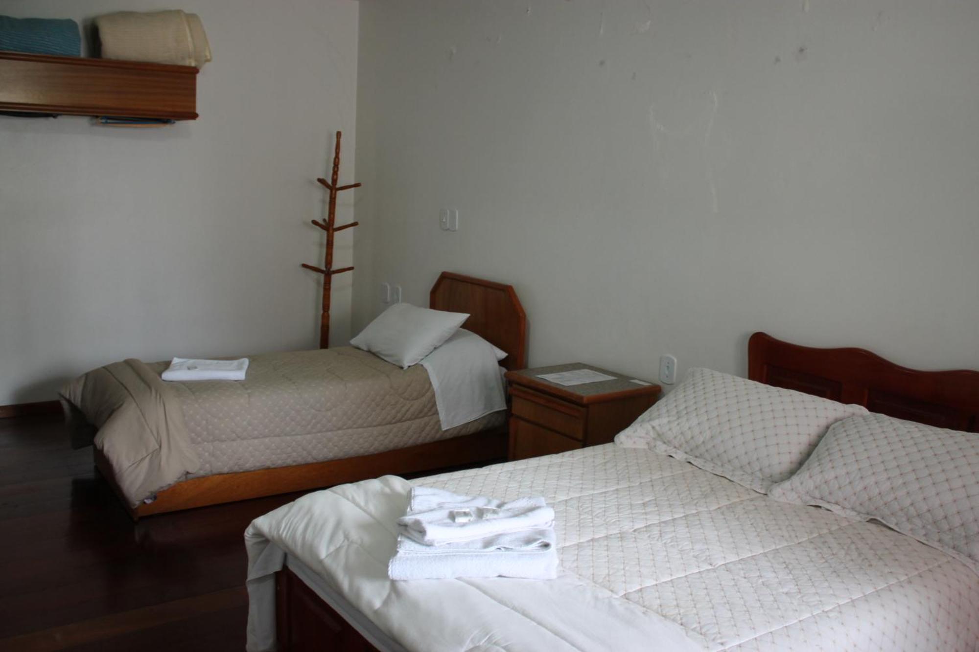 Hotel Somensi Bento Goncalves Exterior photo